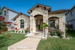 1405 Bess Cove, Leander, TX 78641 - Photo 2
