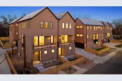 3524 Gonzales Street #1A, Austin, TX 78702 - Photo 32