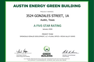 3524 Gonzales St, Austin, TX 78702 - Photo 36