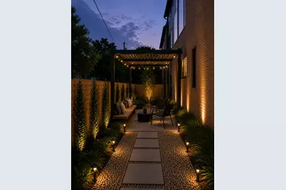 3524 Gonzales Street #1A, Austin, TX 78702 - Photo 38