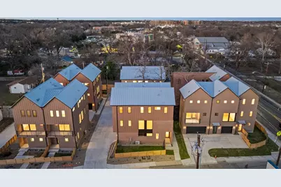 3524 Gonzales Street #1A, Austin, TX 78702 - Photo 34