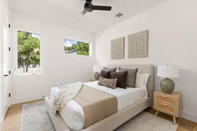 3524 Gonzales Street #1A, Austin, TX 78702 - Photo 6