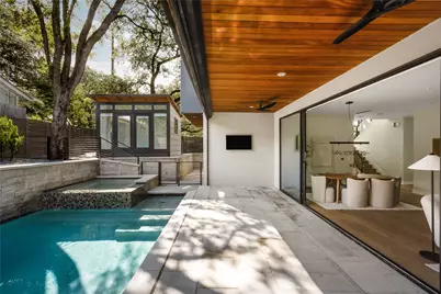2200 De Verne Street, Austin, TX 78704 - Photo 8