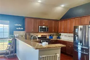 91 Skyview Terrace, Leander, TX 78641 - Photo 8