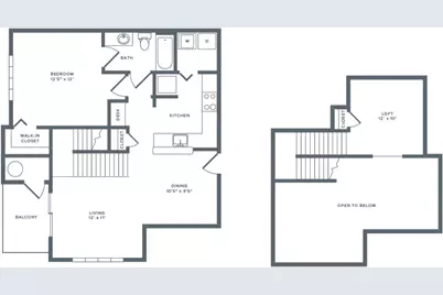 12215 Hunters Chase Drive #N-6304N, Austin, TX 78729 - Photo 2