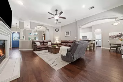 4022 Honey Bear Loop, Round Rock, TX 78681 - Photo 4