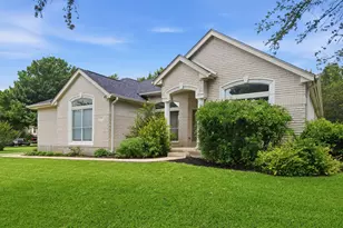 4022 Honey Bear Loop, Round Rock, TX 78681 - Photo 32
