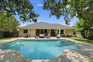 4022 Honey Bear Loop, Round Rock, TX 78681 - Photo 1