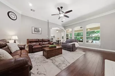 4022 Honey Bear Loop, Round Rock, TX 78681 - Photo 12