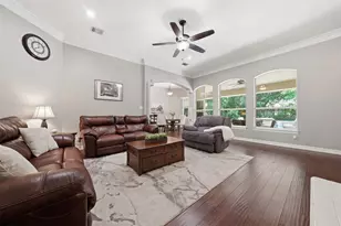 4022 Honey Bear Loop, Round Rock, TX 78681 - Photo 12