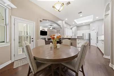 4022 Honey Bear Loop, Round Rock, TX 78681 - Photo 6