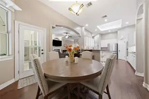 4022 Honey Bear Loop, Round Rock, TX 78681 - Photo 6