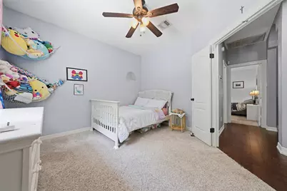 4022 Honey Bear Loop, Round Rock, TX 78681 - Photo 20