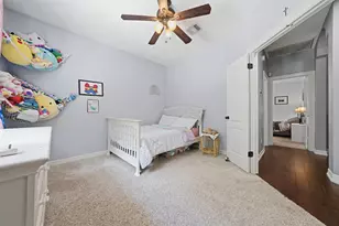 4022 Honey Bear Loop, Round Rock, TX 78681 - Photo 20