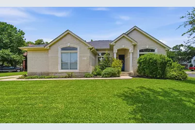 4022 Honey Bear Loop, Round Rock, TX 78681 - Photo 30