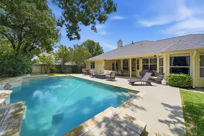4022 Honey Bear Loop, Round Rock, TX 78681 - Photo 2