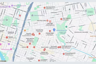 1148 Northwestern Avenue, Austin, TX 78702 - Photo 36