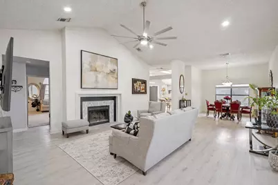 17011 Vista Village Drive, San Antonio, TX 78247 - Photo 4