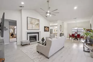 17011 Vista Village Dr, San Antonio, TX 78247 - Photo 4