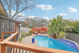 17011 Vista Village Dr, San Antonio, TX 78247 - Photo 20
