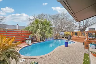 17011 Vista Village Dr, San Antonio, TX 78247 - Photo 22