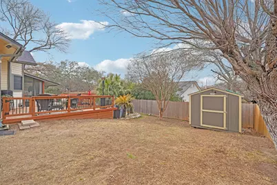 17011 Vista Village Drive, San Antonio, TX 78247 - Photo 26