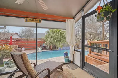 17011 Vista Village Drive, San Antonio, TX 78247 - Photo 24