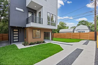 100 W Odell Street #3, Austin, TX 78752 - Photo 4