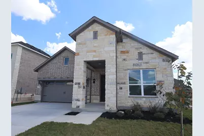 124 Leland Avenue, Buda, TX 78610 - Photo 2