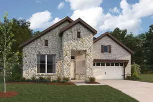 124 Leland Ave, Buda, TX 78610 - Photo 1