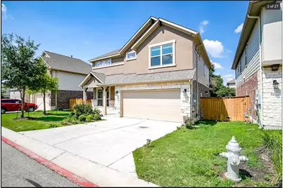 14215 McCoy Loop, Austin, TX 78717 - Photo 2