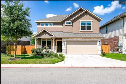 14215 McCoy Loop, Austin, TX 78717 - Photo 1