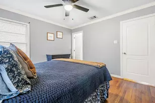 1011 Gilmore St, Taylor, TX 76574 - Photo 16