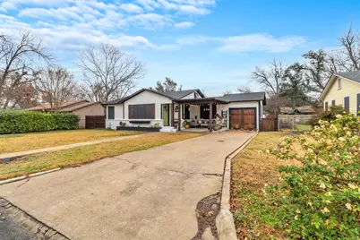 1011 Gilmore Street, Taylor, TX 76574 - Photo 4