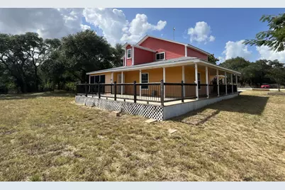524 Rangeland Road, Blanco, TX 78606 - Photo 4