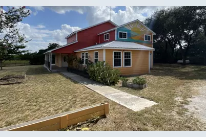 524 Rangeland Road, Blanco, TX 78606 - Photo 2