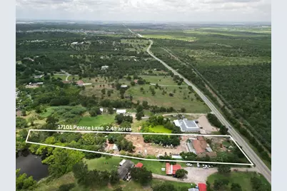 17101 Pearce Lane, Del Valle, TX 78617 - Photo 1