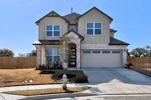 432 Tinto St, Leander, TX 78641 - Photo 4