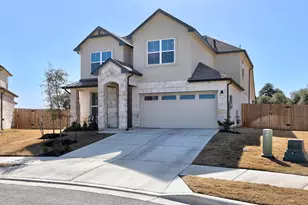 432 Tinto St, Leander, TX 78641 - Photo 4
