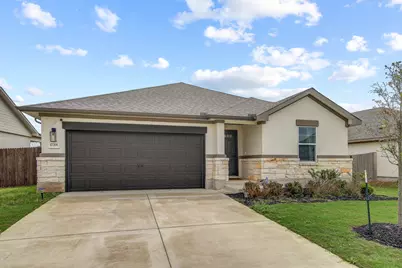 17701 Owl Tree Road, Manor, TX 78653 - Photo 2