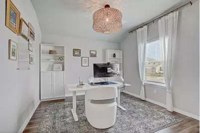 17701 Owl Tree Road, Manor, TX 78653 - Photo 20