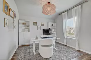 17701 Owl Tree Rd, Manor, TX 78653 - Photo 20