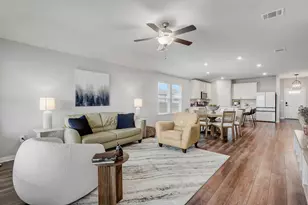 17701 Owl Tree Rd, Manor, TX 78653 - Photo 8