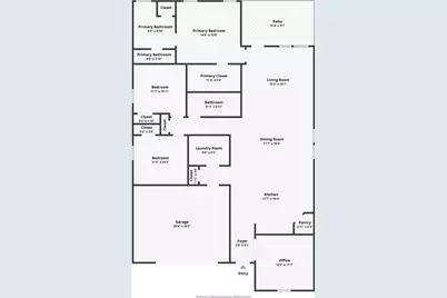 17701 Owl Tree Road, Manor, TX 78653 - Photo 32