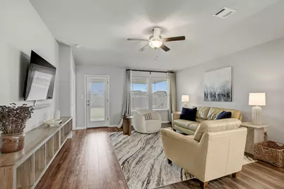 17701 Owl Tree Road, Manor, TX 78653 - Photo 6