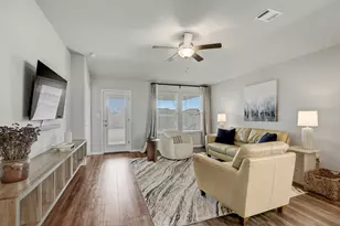 17701 Owl Tree Rd, Manor, TX 78653 - Photo 6