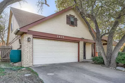 1415 Lance Way, Austin, TX 78758 - Photo 2