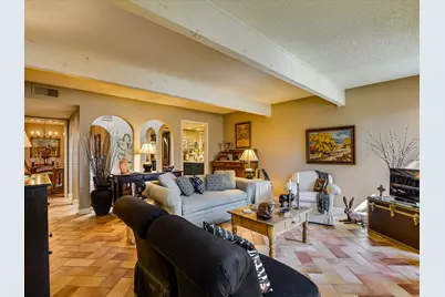 3500 Enfield Road #E, Austin, TX 78703 - Photo 1