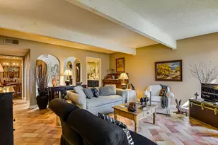 3500 Enfield Rd, Austin, TX 78703 - Photo 1