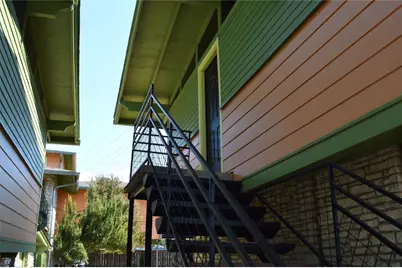 2703 Swisher Street #201A, Austin, TX 78705 - Photo 2